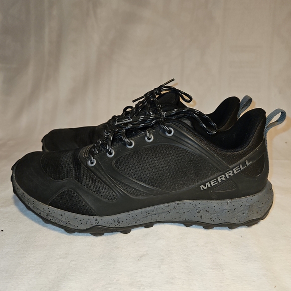 Merrell Altalight Hiking Shoes Men's Size 10.5 - Picture 2 of 6